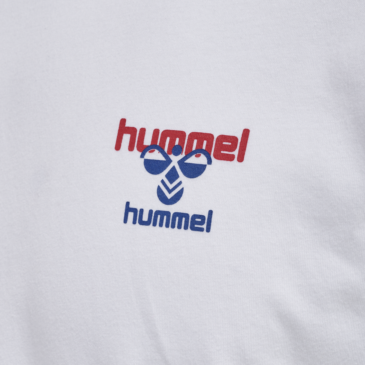 hmlIC DAYTON T-SHIRT