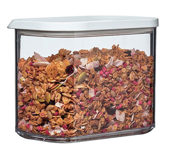 Mepal Vorratsdose 1000 ml MODULA