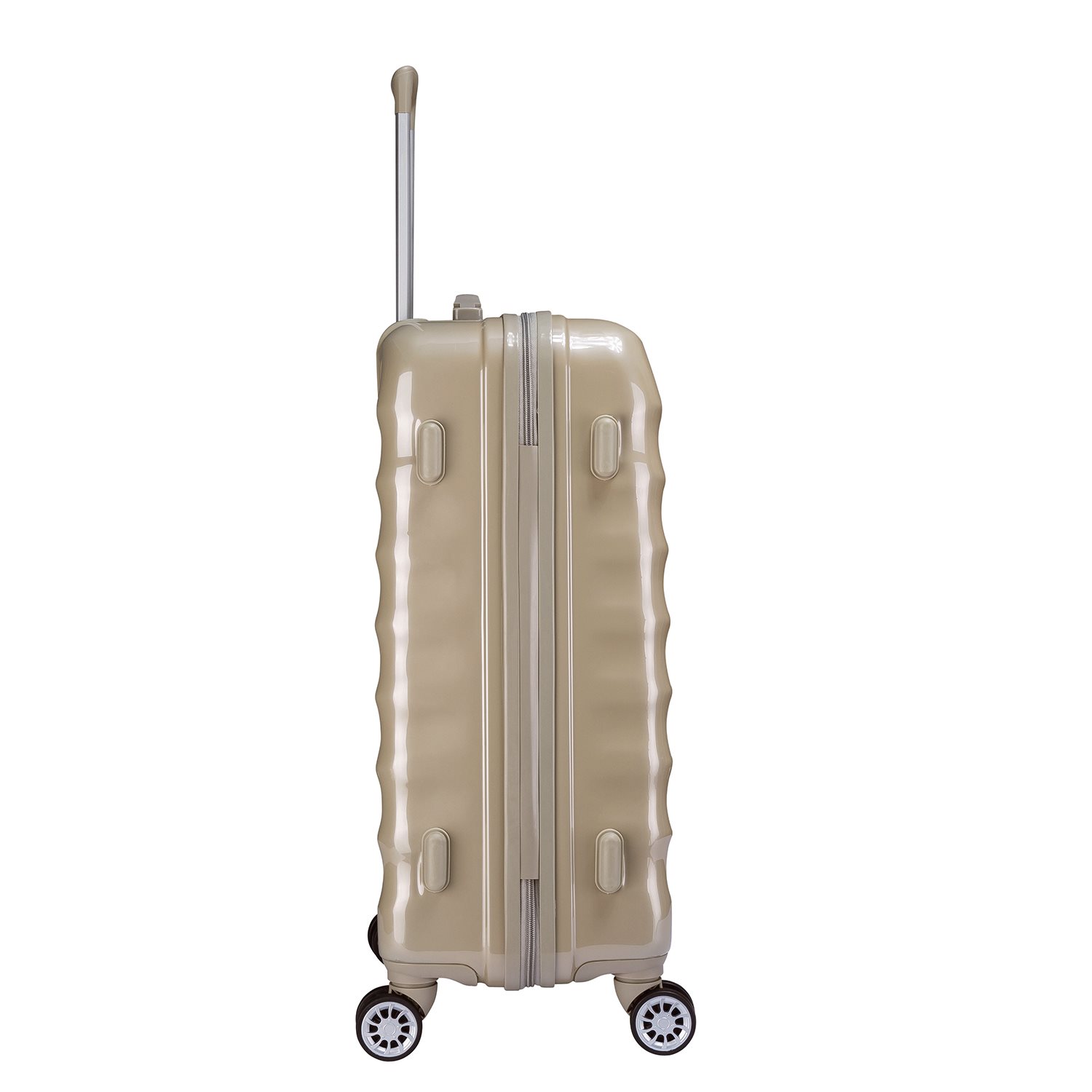 Decent Exclusivo-One Trolley 77 champagne