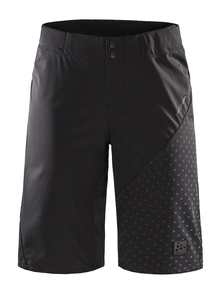 Craft Hale Hydra MTB Shorts Sort