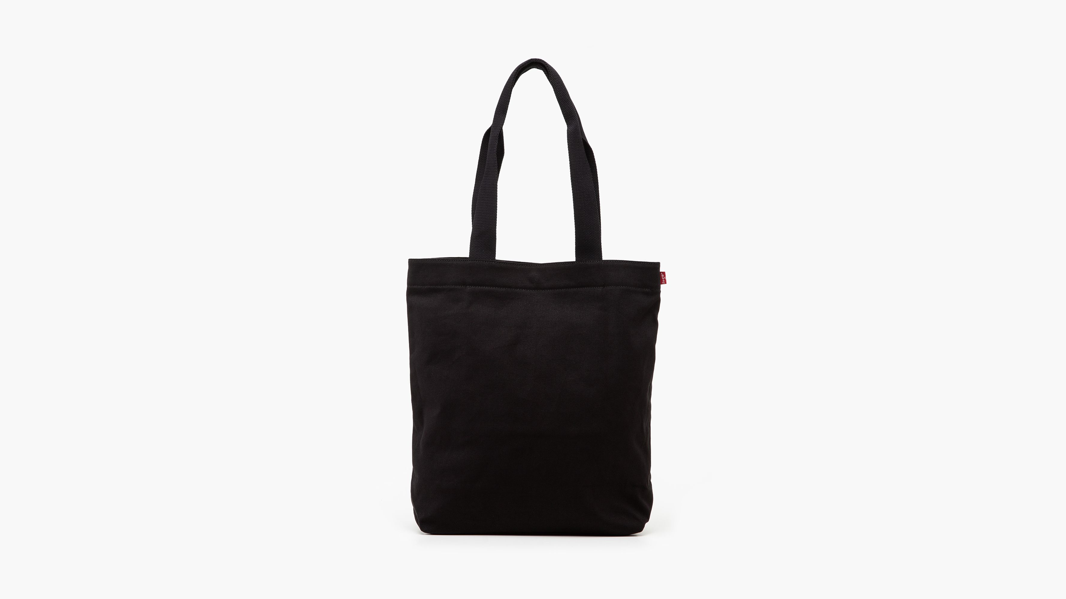Cabas Icon - Regular Black - Noir