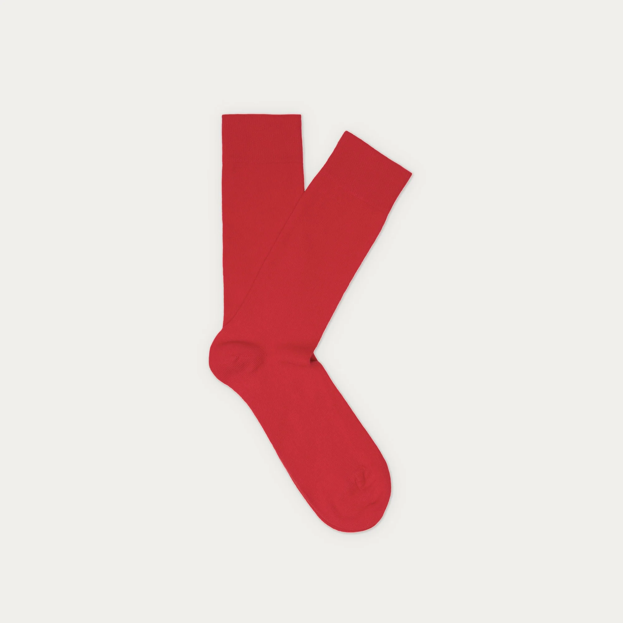 Weekly red socks