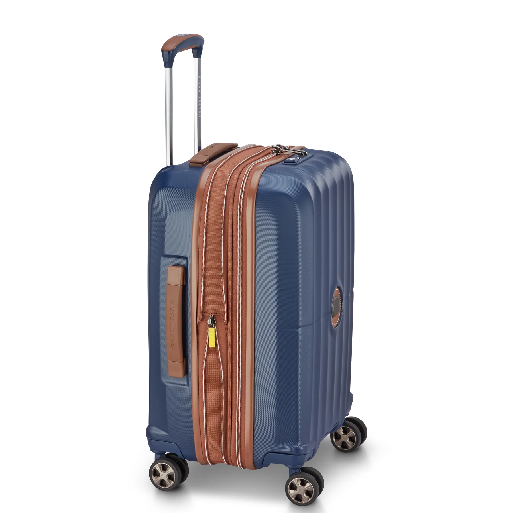 Valise cabine - S Extensible (55cm)