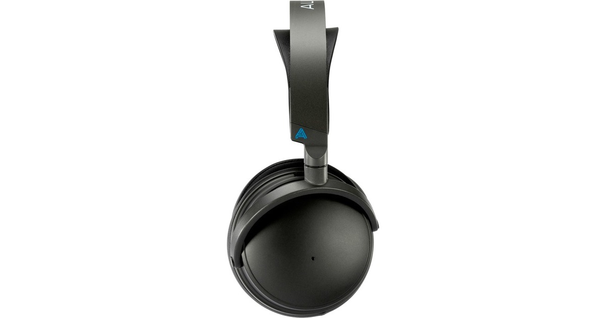 AudezeMaxwell over-ear gaming headset  (Zwart, Pc, PlayStation 5)