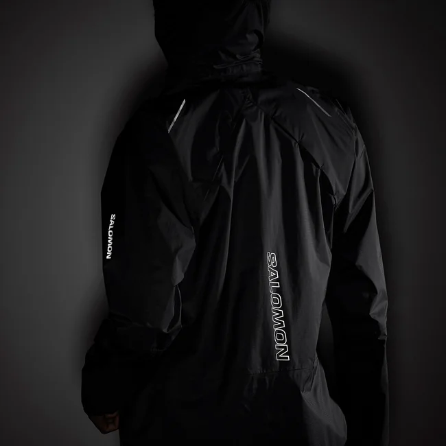 BONATTI WATERPROOF  Shelljacke Damen