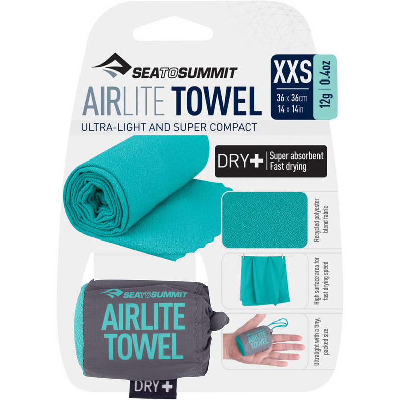 Sea to Summit Airlite Handtuch