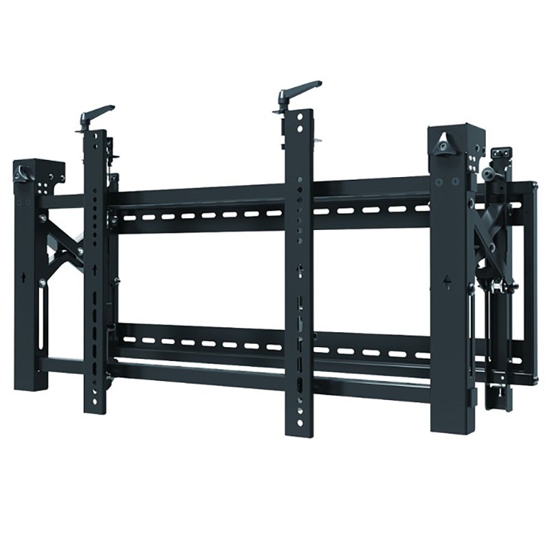 Neomounts LED-VW2000 BLACK wandsteun voor flatscreen