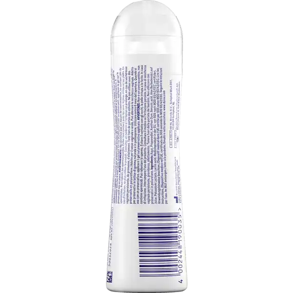 naturals Gleitgel Extra Sensitive