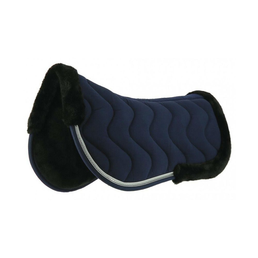 Equitheme JUMP PRO - Amortisseur mar/nr/si