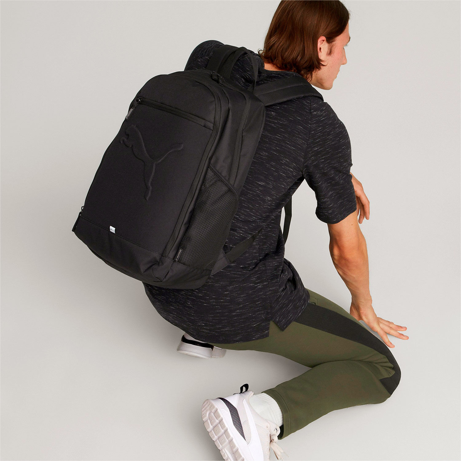 PUMA Rucksack BUZZ