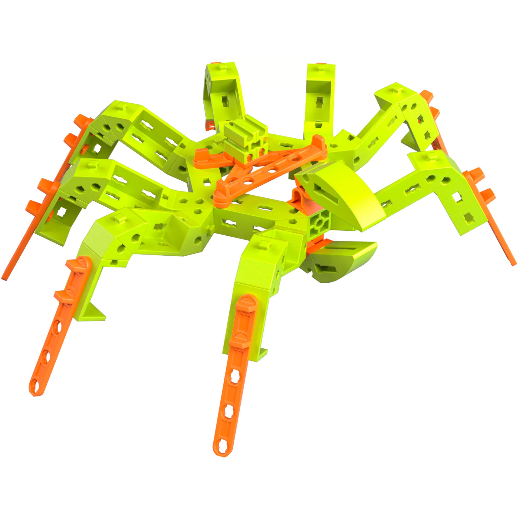 fischertechnik Konstruktionsspielzeug Animal Friends