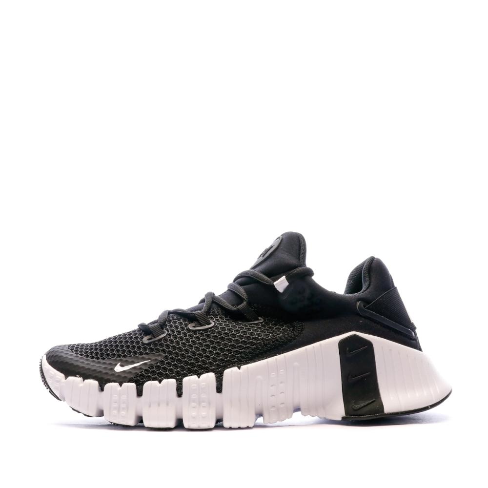 Nike Chaussures de Training Noir Femme Nike Free Metcon 4