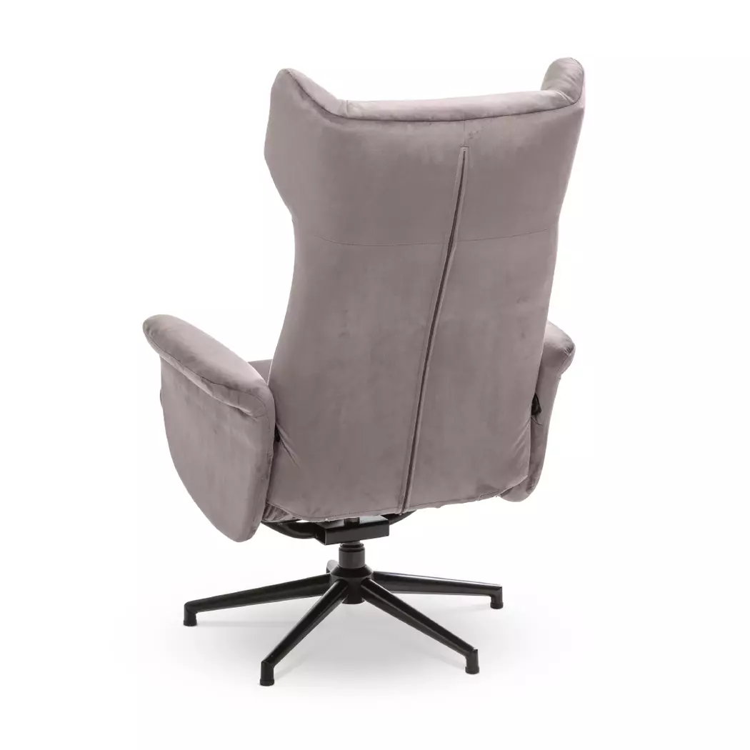 Sessel mit Hocker Wien