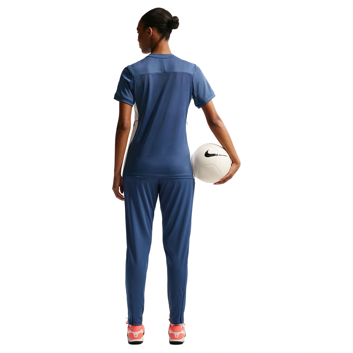 Calças Nike Dri-Fit Academy 25 Mulher