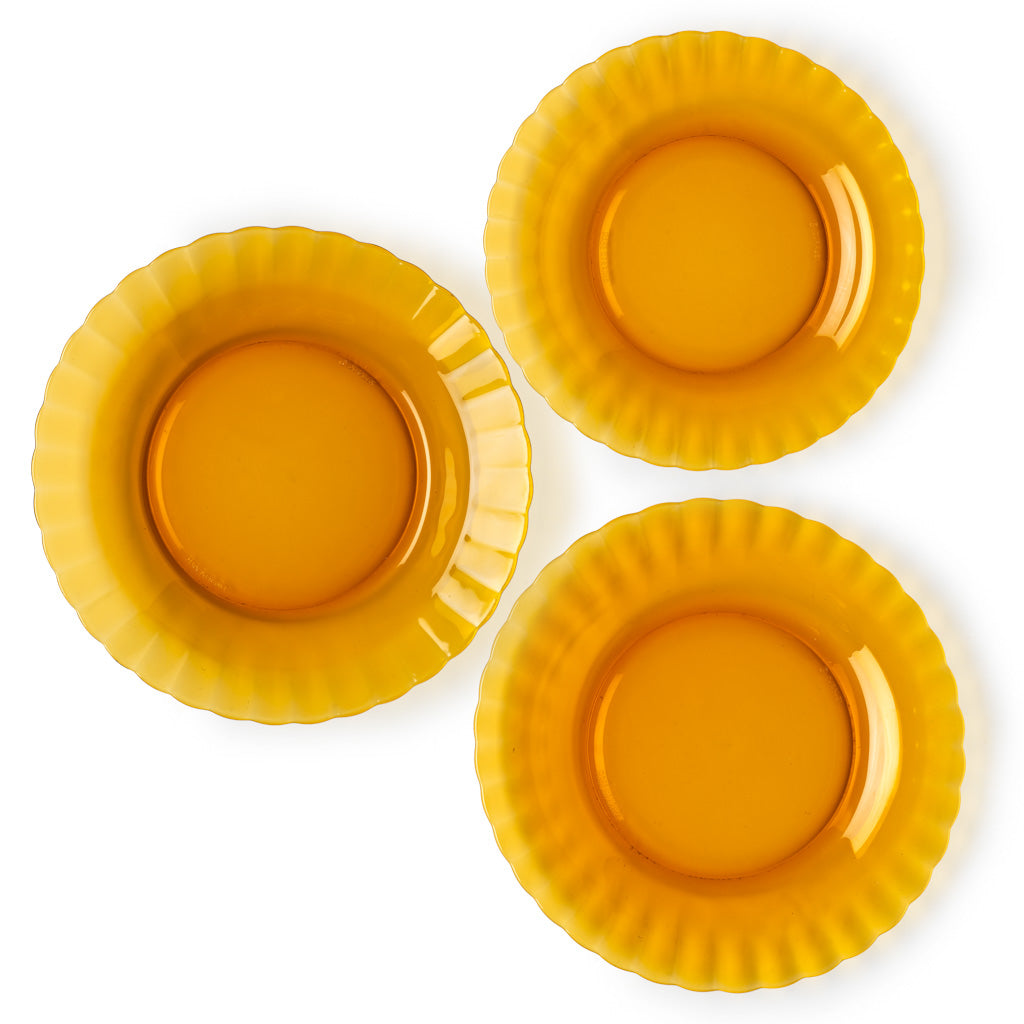 Le Picardie®  - Set 12 pièces Assiettes