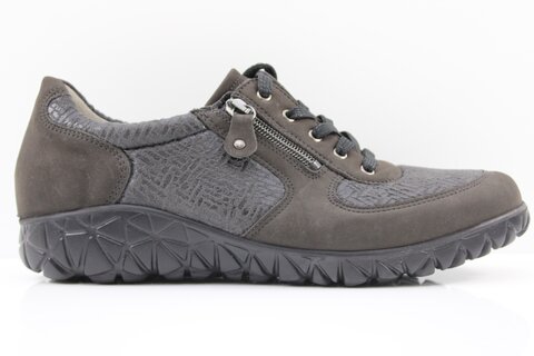 Waldläufer Schnürschuhe