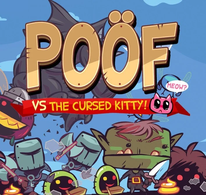 Poöf- PC