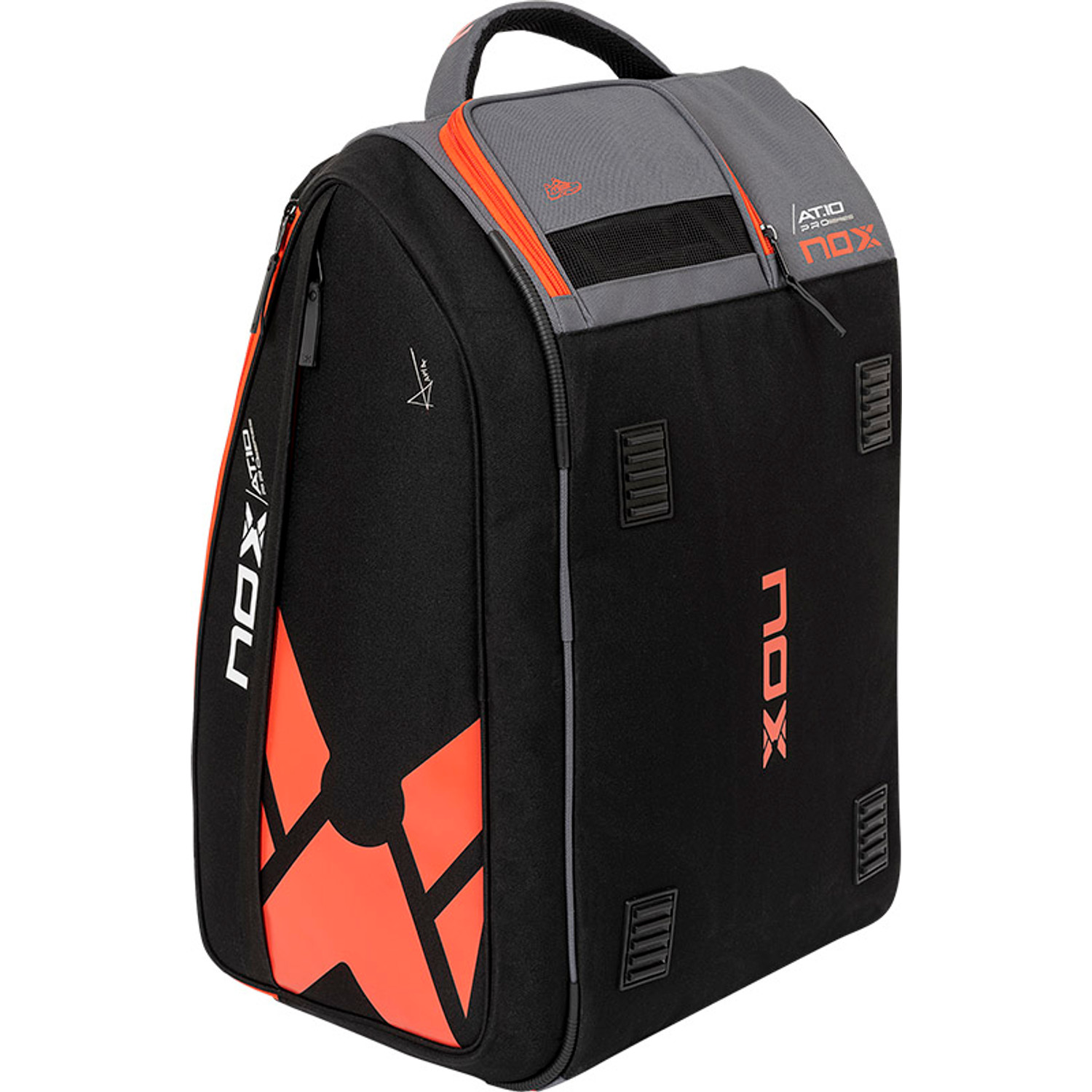 Nox ML10 Pro Cup + Tas