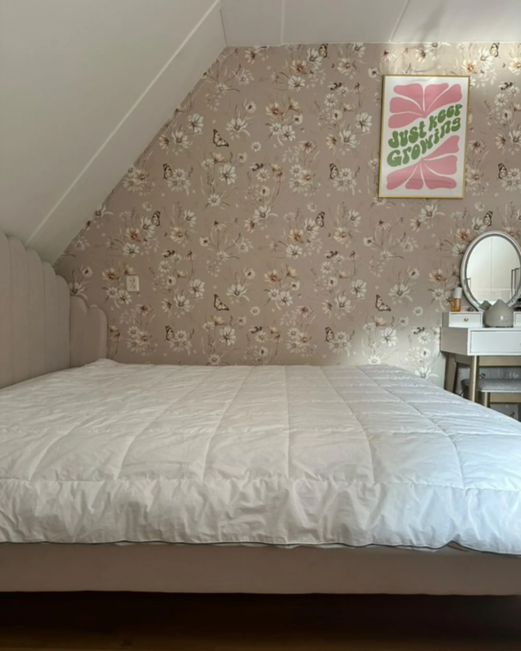 Dekbed medium warm Microvezel KOUTRA 220 x 240 cm