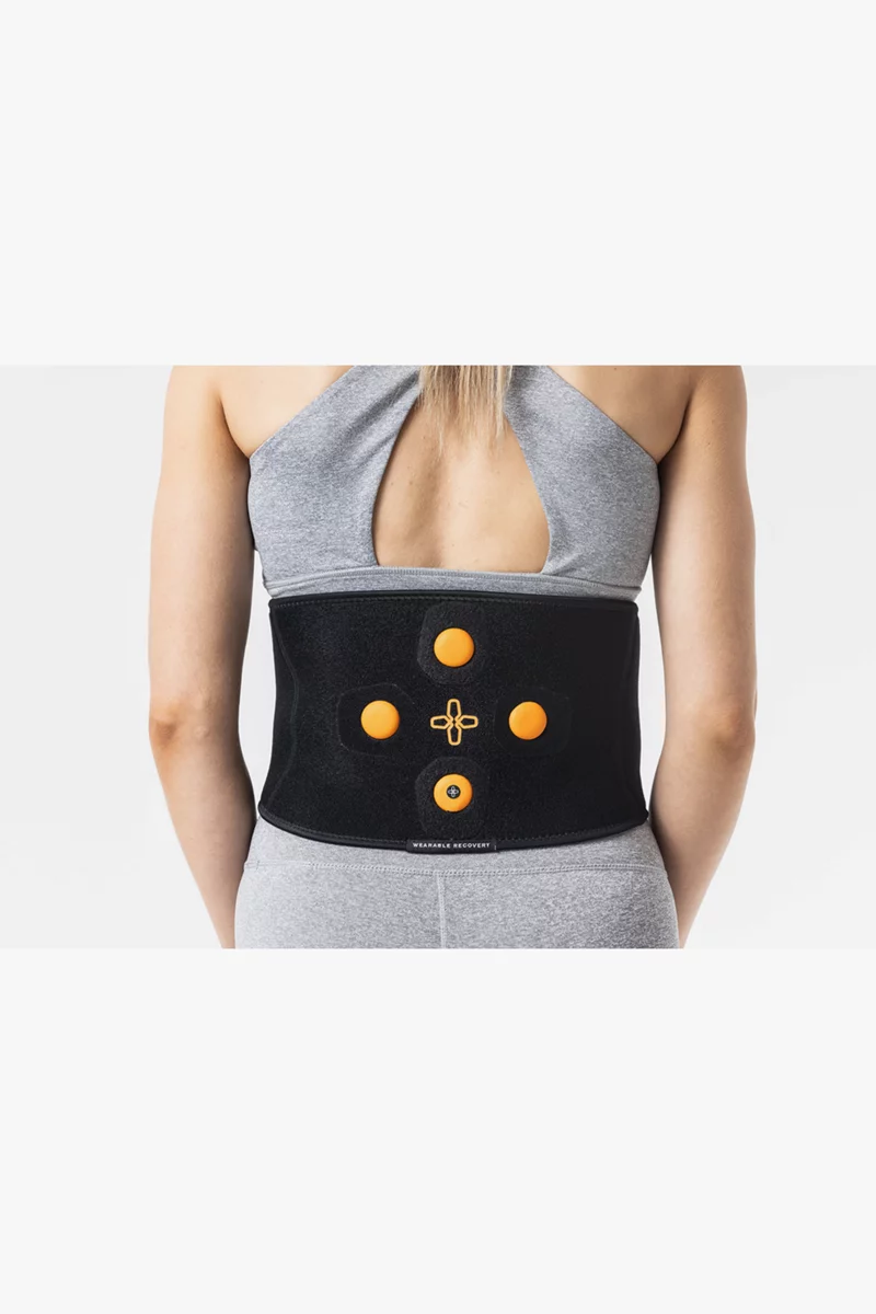 Myovolt Rücken Massagegerät