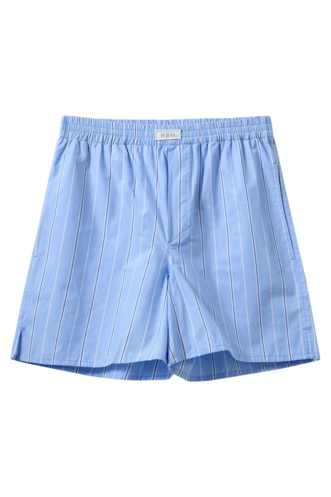 H2O Rønne Essential Pajamas Shorts 100165-2