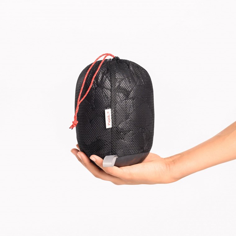 PAJAK PHANTOM WOMEN Blk