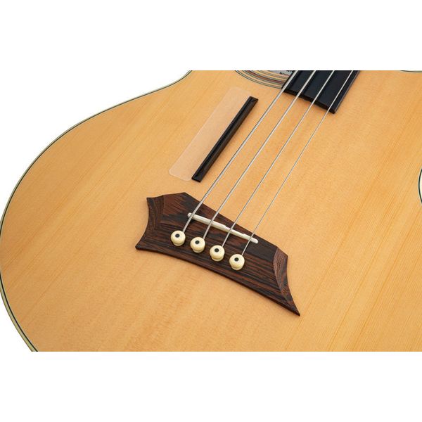 Warwick Alien Deluxe Hybrid 4 FL NT