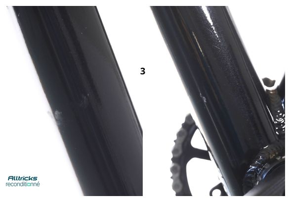 Produit Reconditionné - VTT Semi-Rigide Cannondale Habit HT 3 MicroShift Advent X 10V 29'' Noir