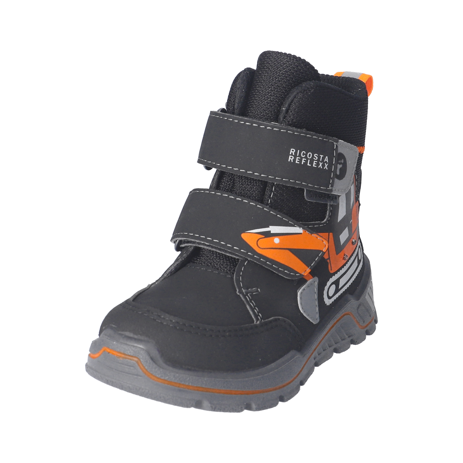 BOB - Winterboots