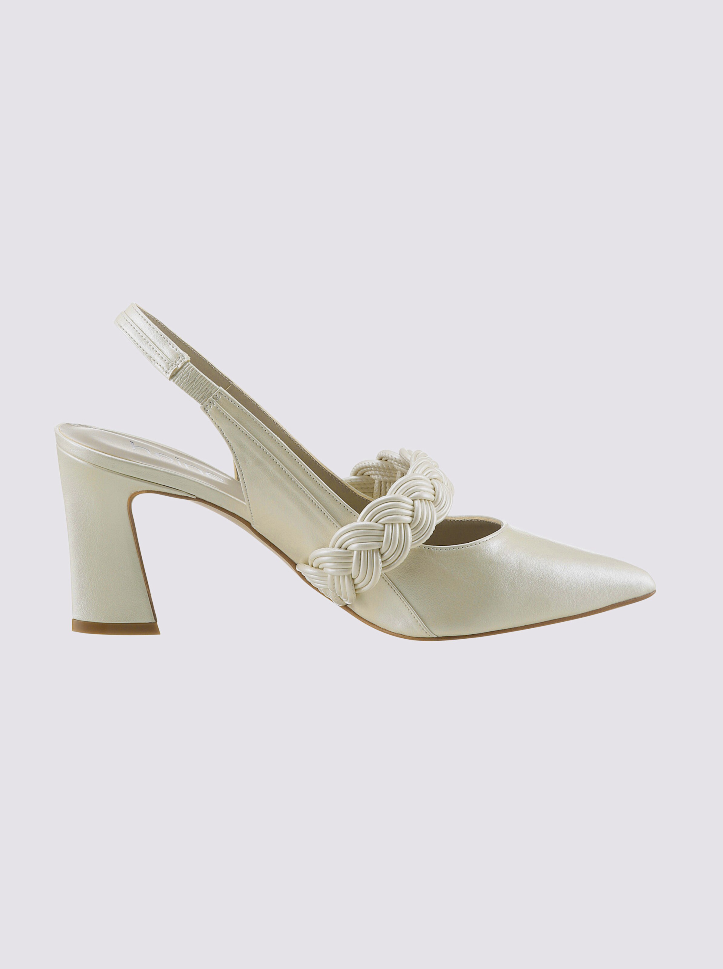 Slingpumps
