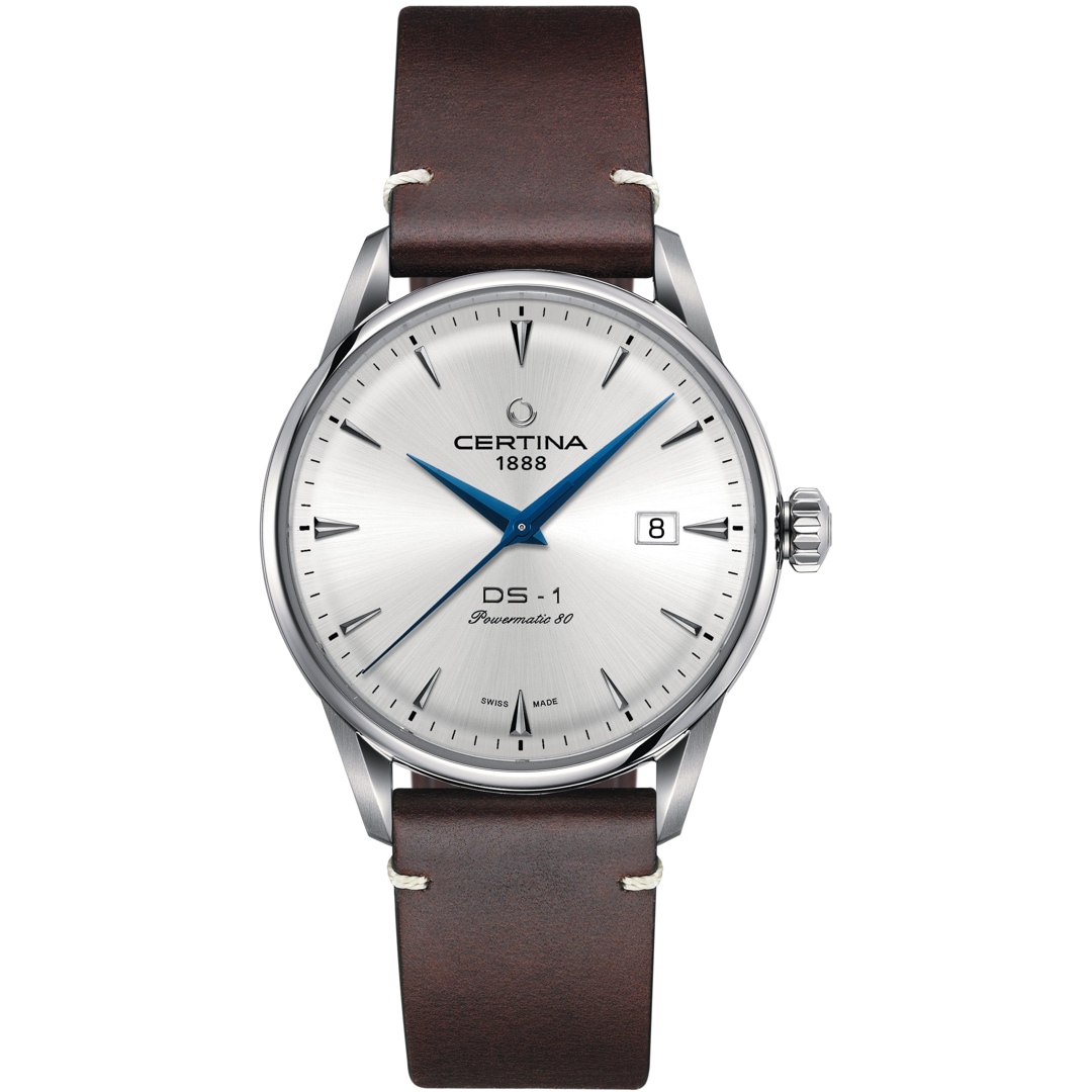 Certina DS-1 Powermatic 80