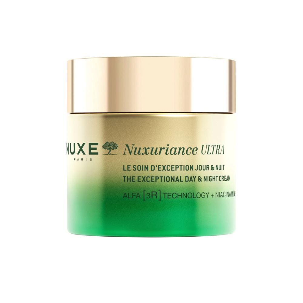 NUXE Nuxuriance Ultra Soin d'Exception J & N 75 ml