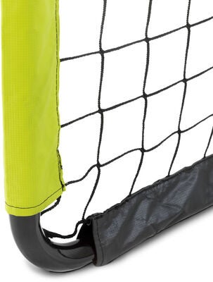 EXIT Tempo Fotballmål Stål 240x160 cm