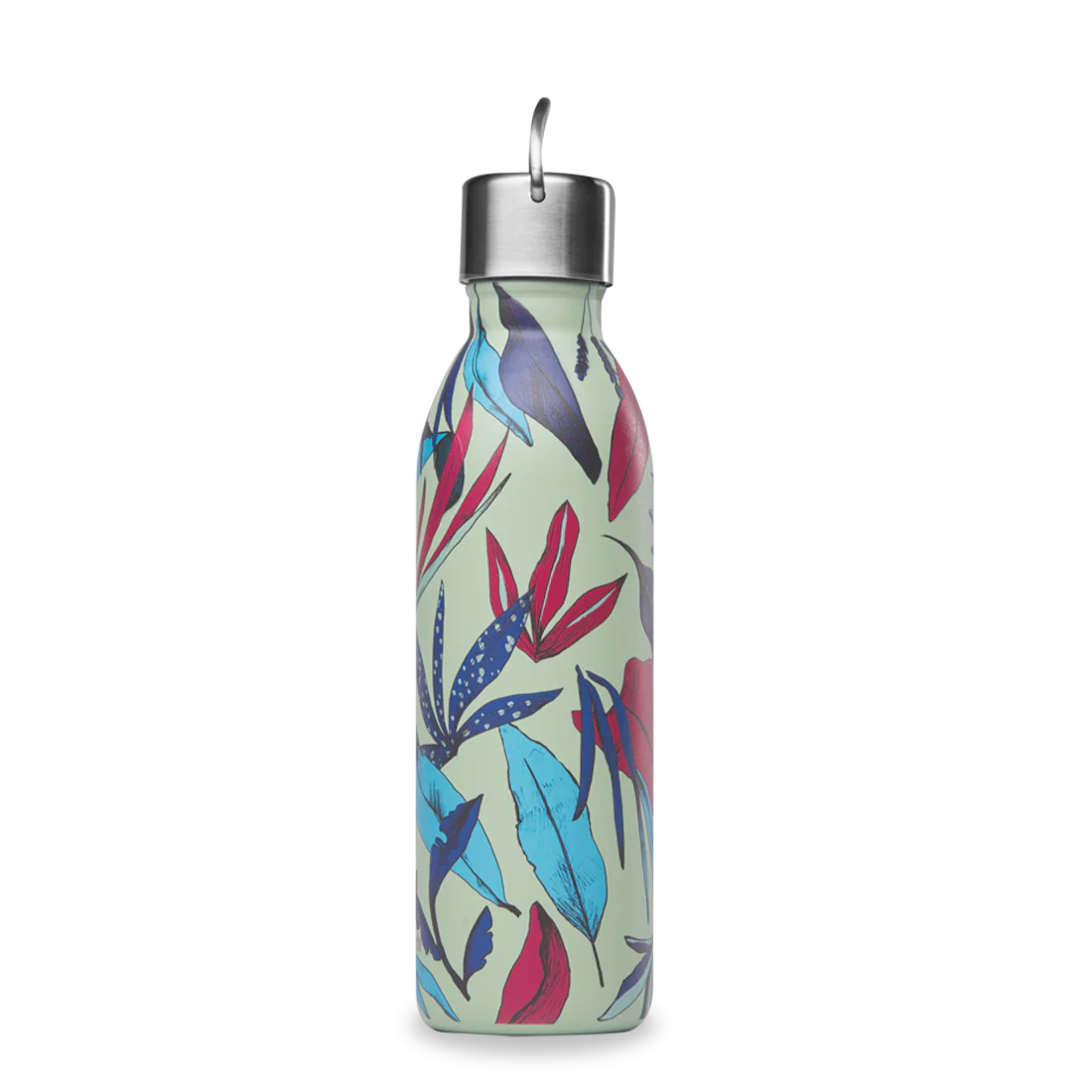 Bouteille Isotherme Active Bahia Vert - Qwetch