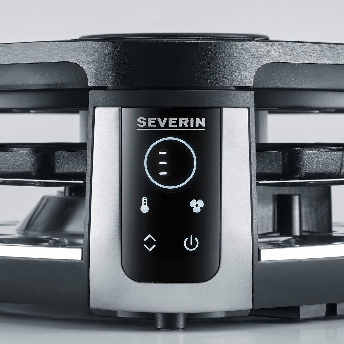 Rg 2379 Smokeless Raclette