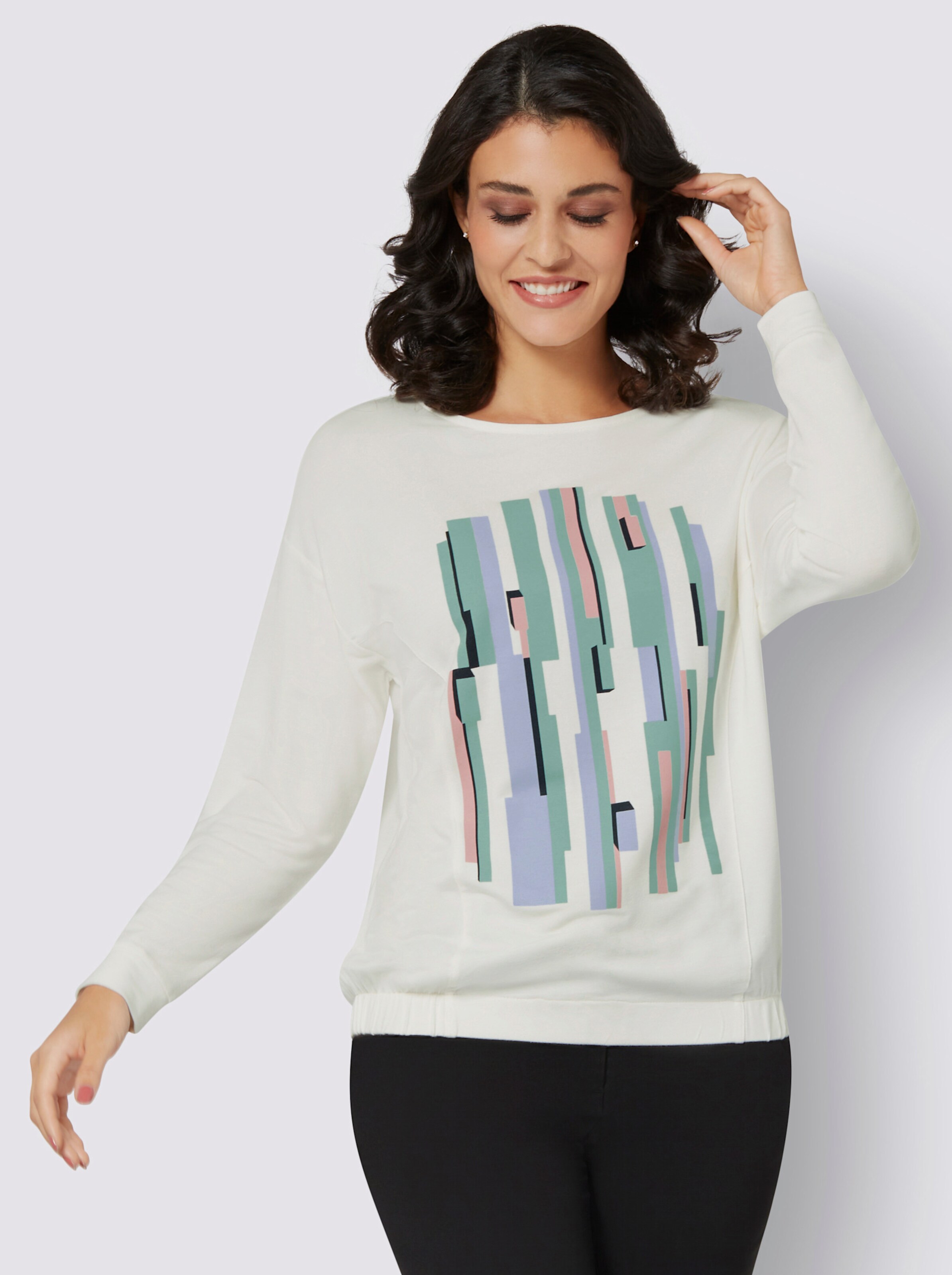 Sweatshirt