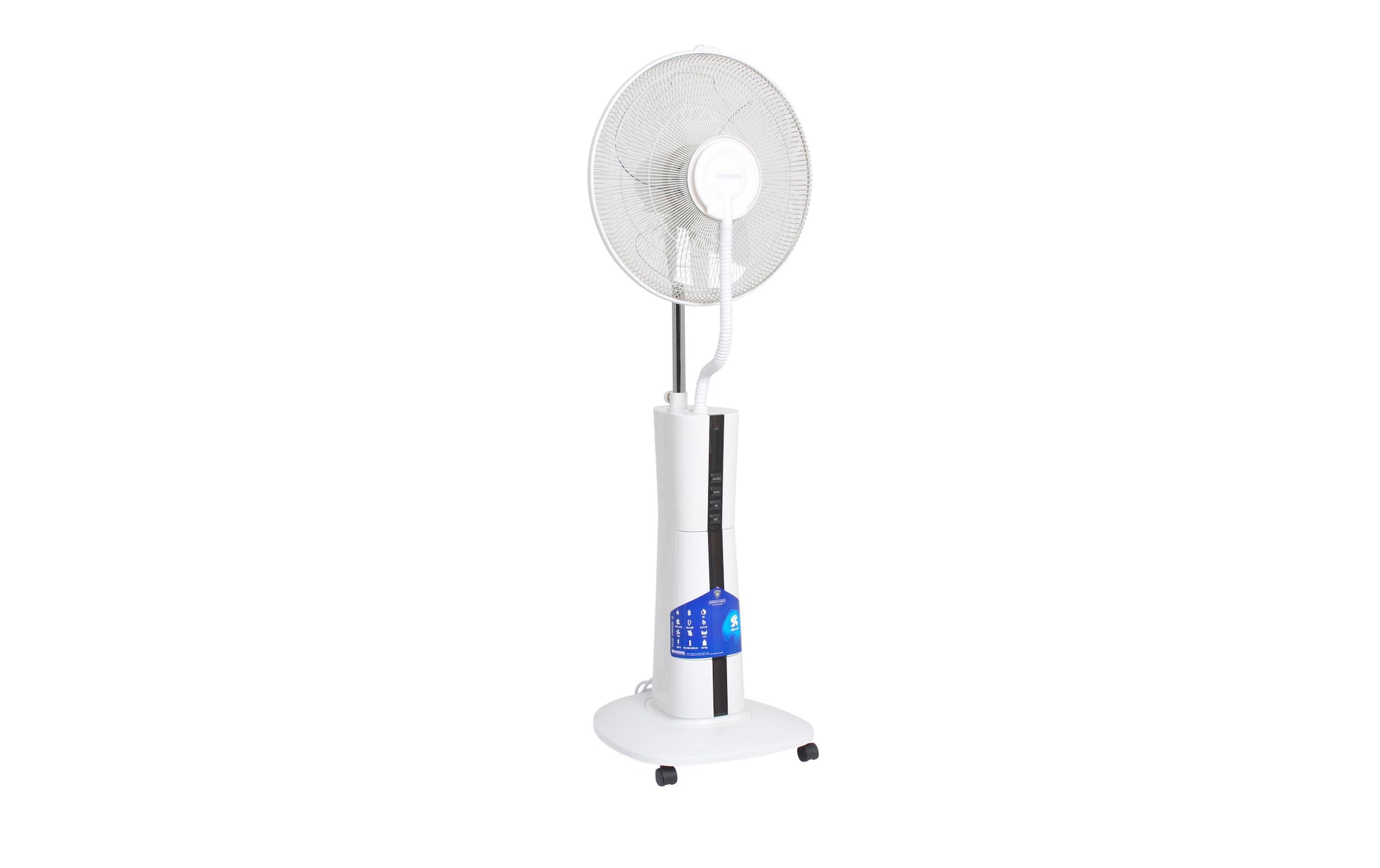 Sonnenkönig Diffuser »Air Fresh 6« 1,5 l Wassertank