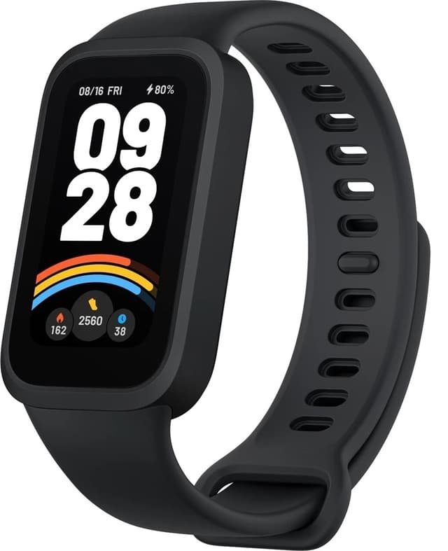 Xiaomi Smart Band 9 Active Sort