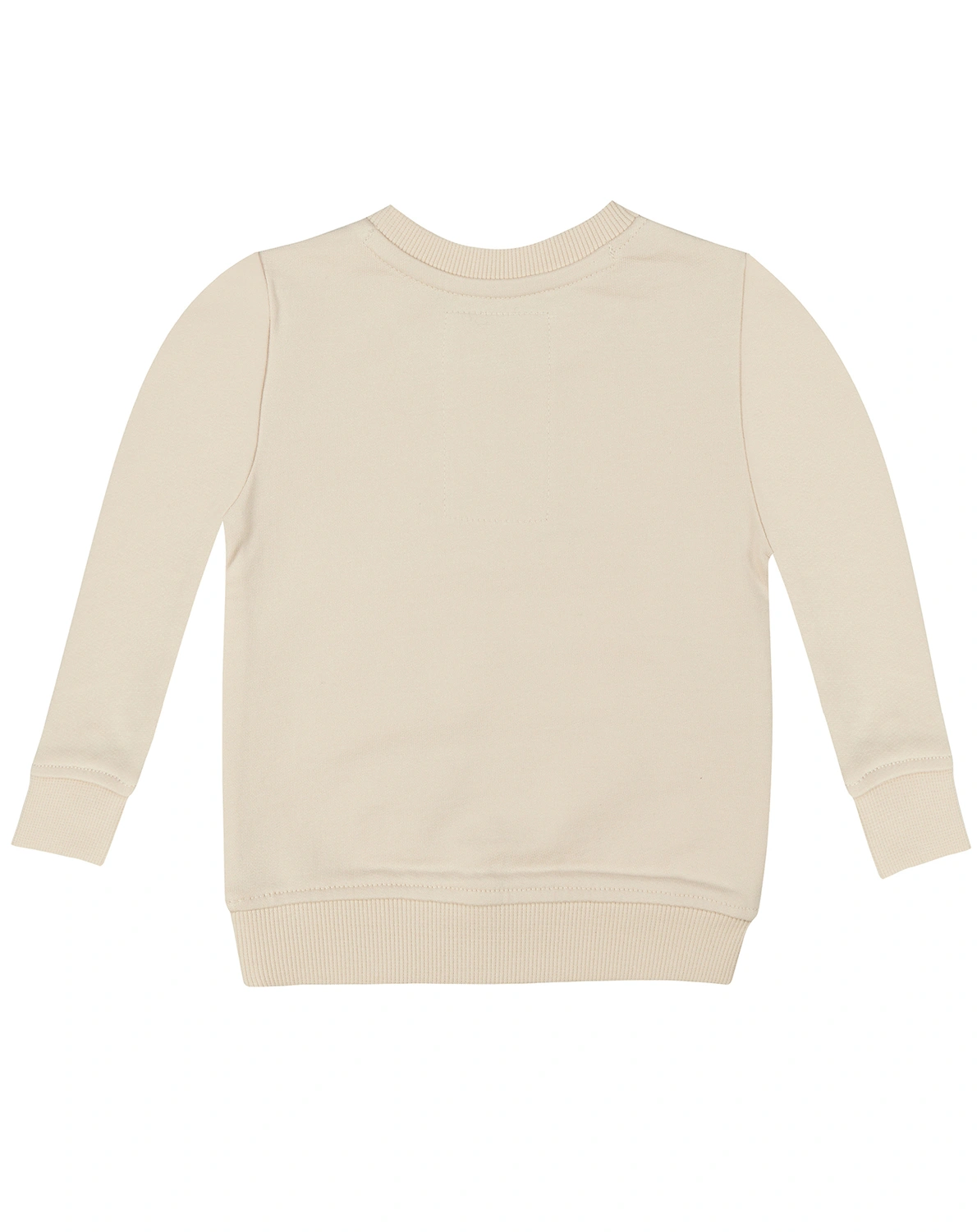 Sweatshirt PEANUTS in offwhite nature