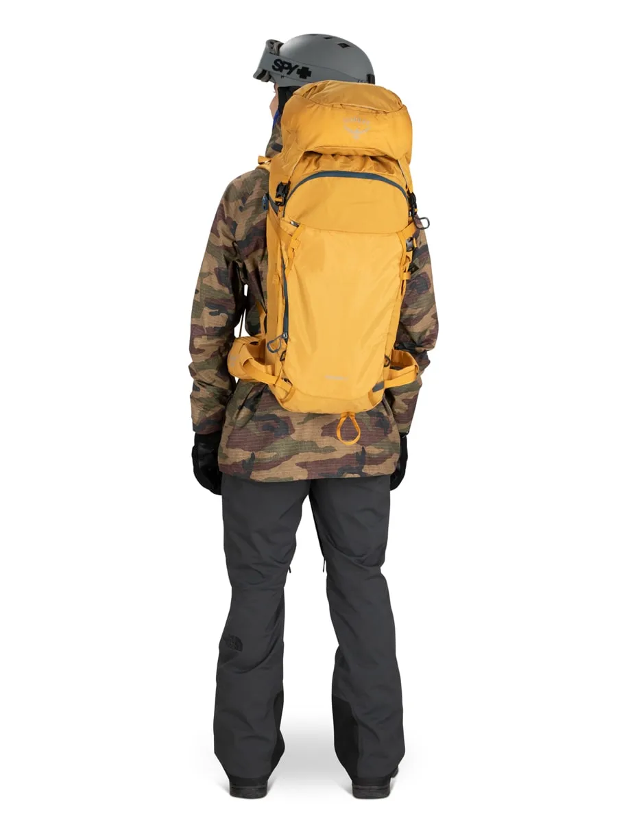 Osprey Soelden 42 Black