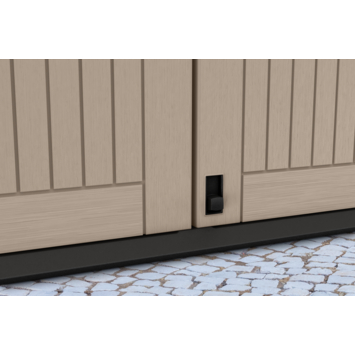 Keter Store It Out Midi Beige