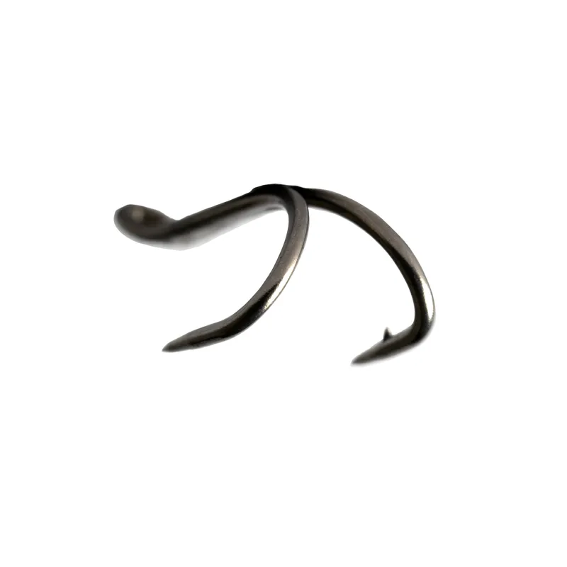 Mustad Heritage Dl71u Salmon Double