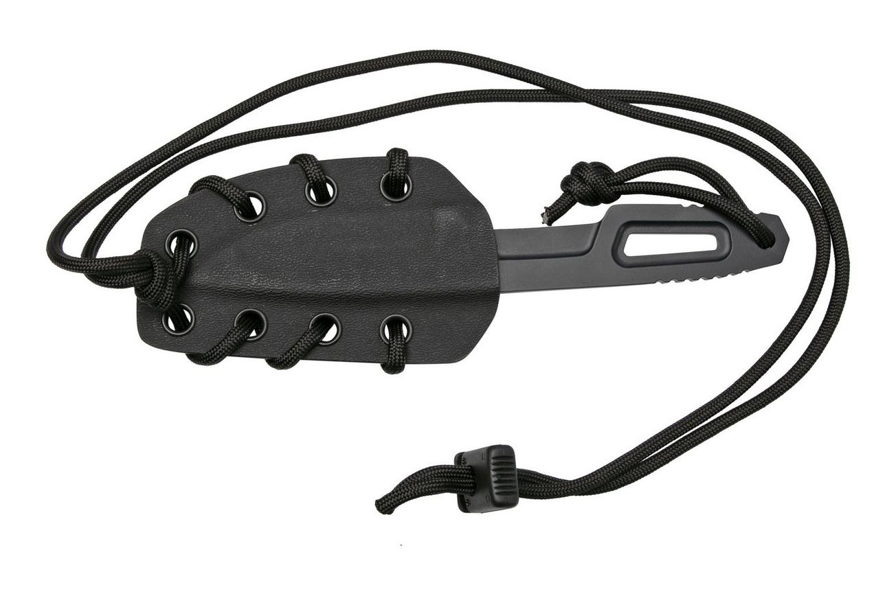 Extrema Ratio Satre S600, Black 04.1000.0222/BLK/S6 nekmes
