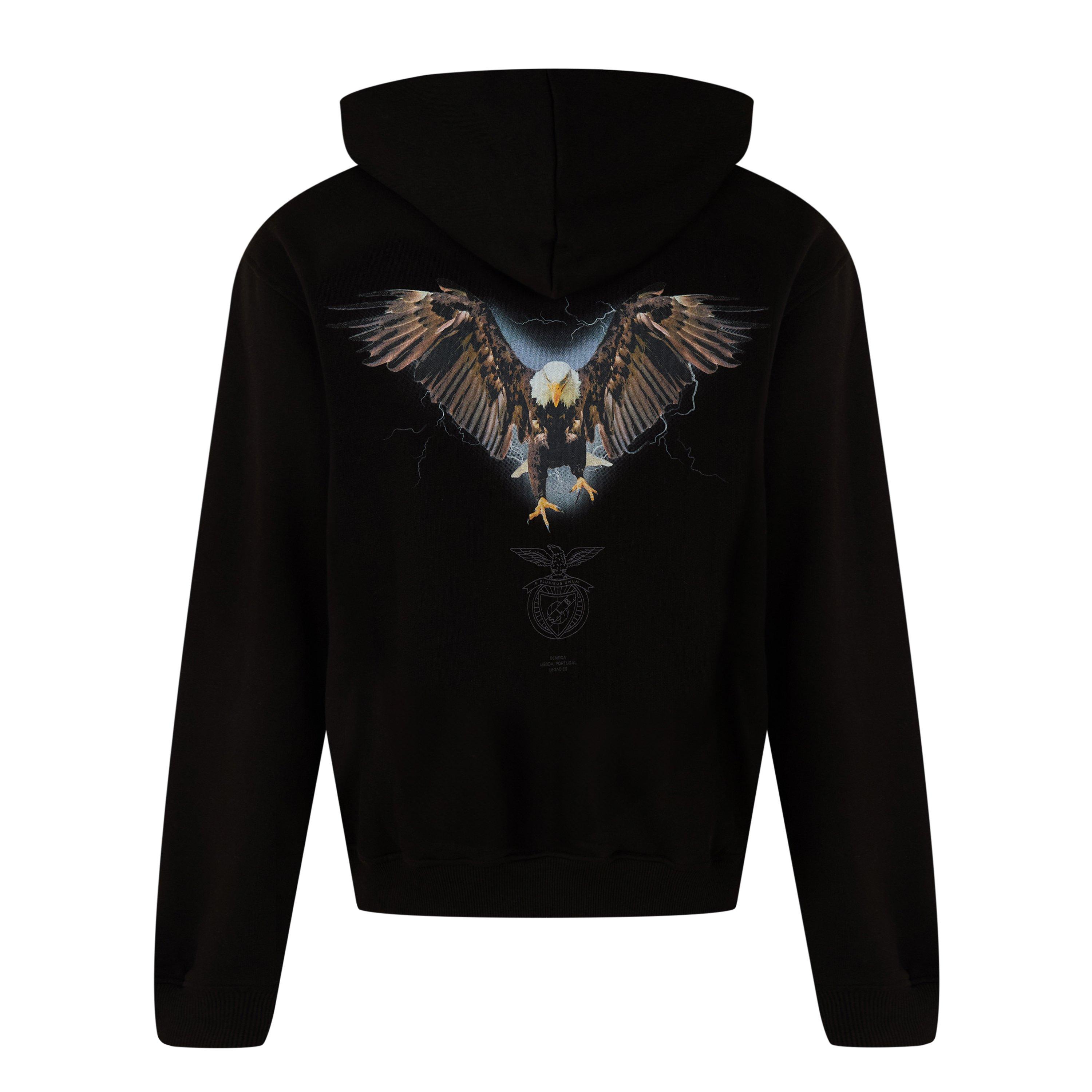 Legacies Benfica Águia Hoodie