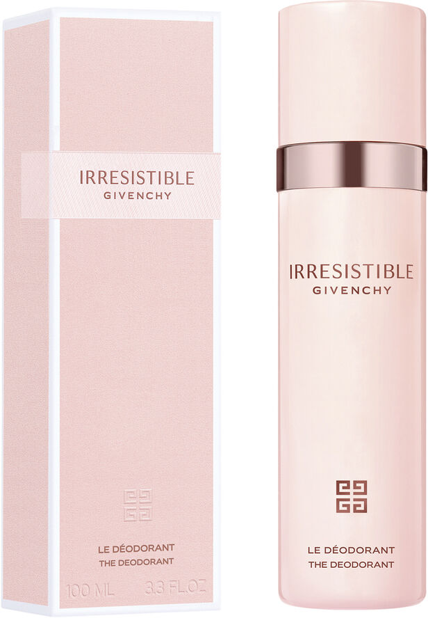 Givenchy GIV IRR DEO 100ML