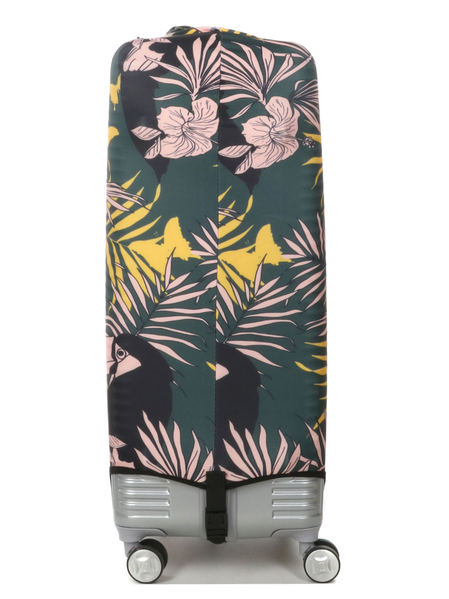 Housse de valise Periea Toucan L