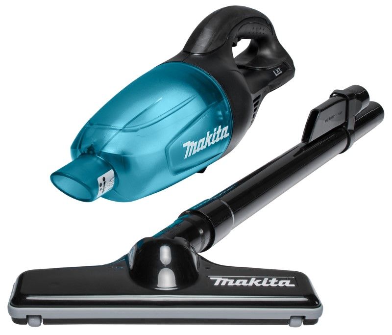 Makita DCL180ZB 18V Li-ion accu stofzuiger body