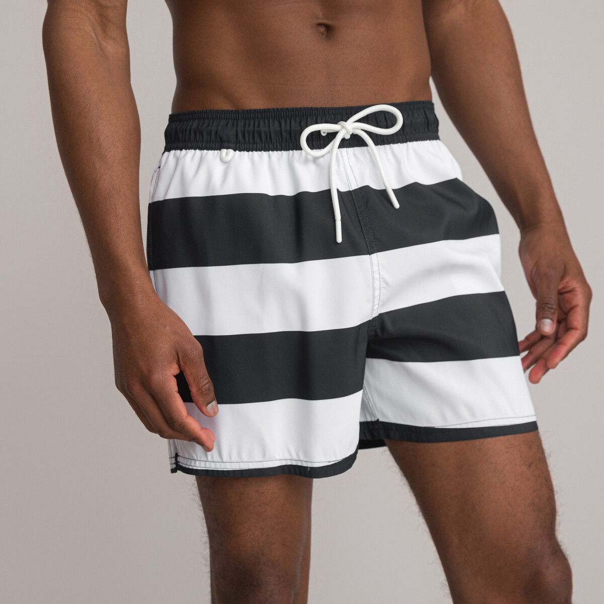 COLEÇÕES LA REDOUTE<br>Calções de banho