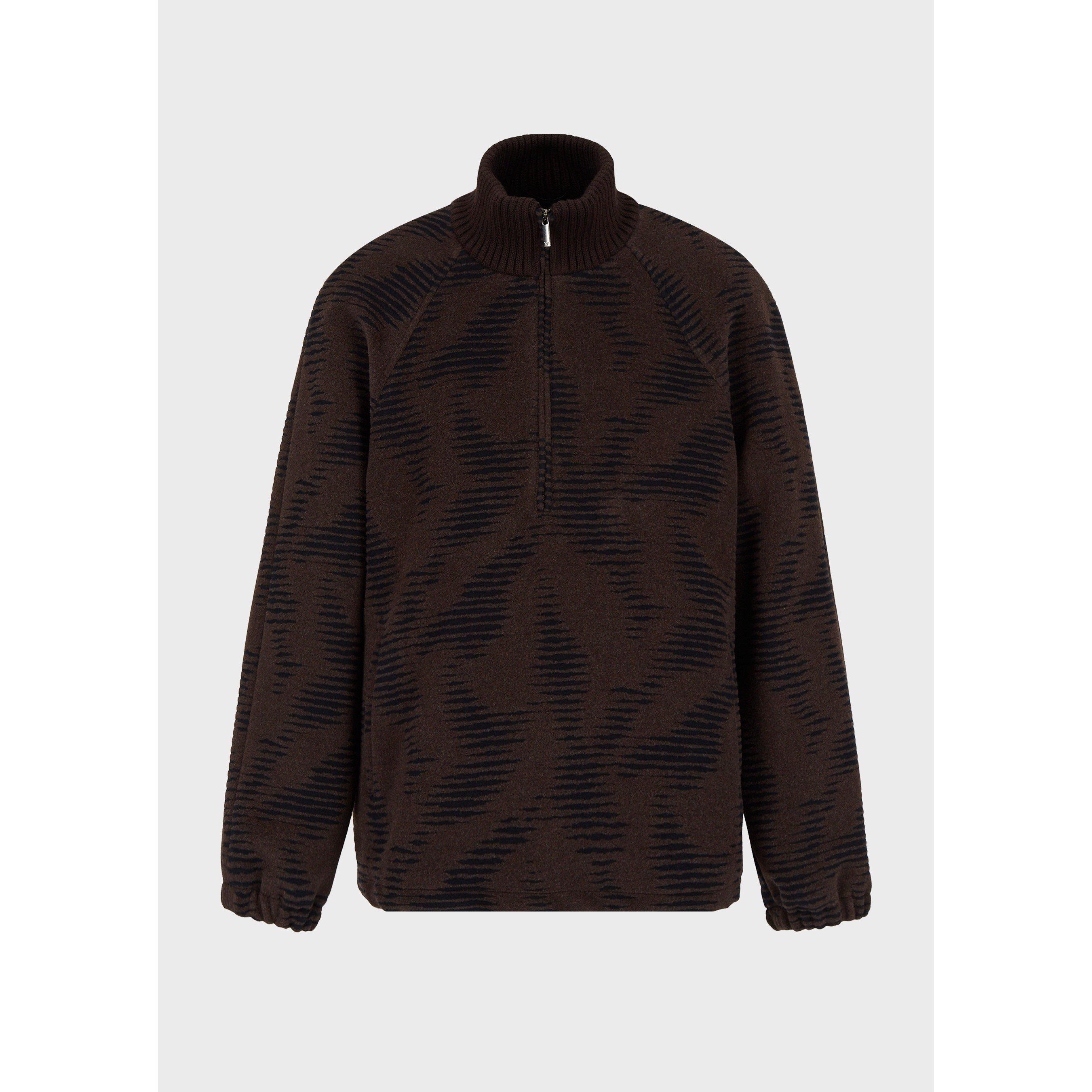 Emporio Armani Patterned Jacket