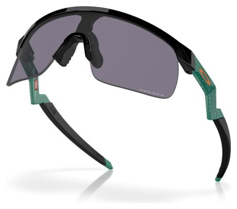 Lunettes Enfant Oakley Resistor Introspect Collection/ Prizm Grey/ Ref : OJ9010-2023